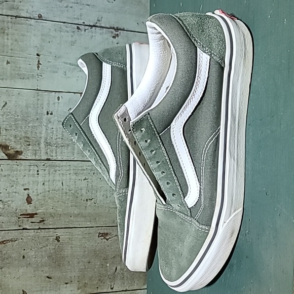 Vans Off the Wall shoes - Picture 6 of 8